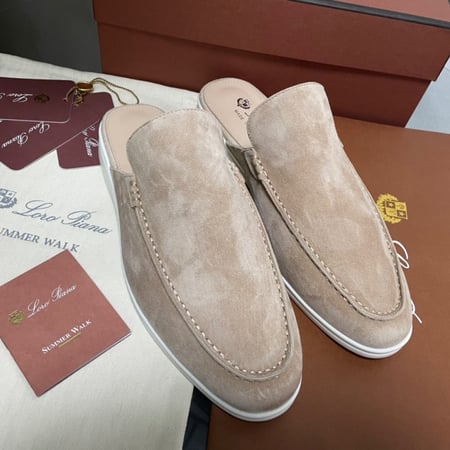 فلات لوروبيانا رجالي ماستر شامل الملحقات