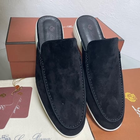 فلات لوروبيانا رجالي ماستر شامل الملحقات