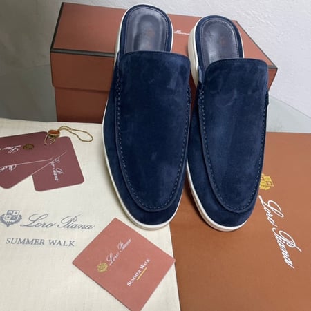 فلات لوروبيانا رجالي ماستر شامل الملحقات