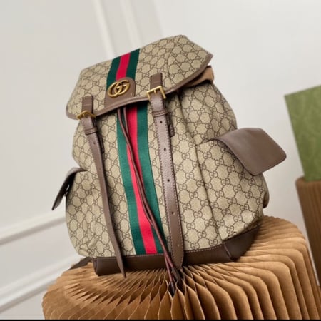 شناط ظهر ماركات-براندات مقلدة-تقليد قوتشي-ماركة قوتشي-حقائب ظهر ماركات