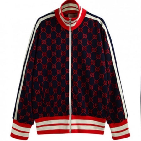 جاكيت قوتشي رياضي ماستر