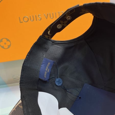 كاب لويس فيتون ماستر