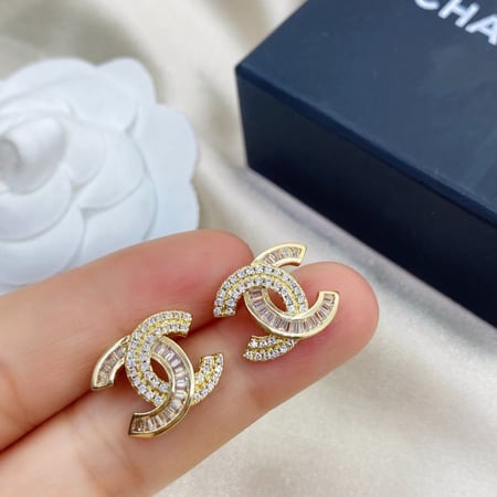 مجوهرات شانيل-مجوهرات تقليد-مجوهرات مقلدة-تقليد شانيل-براندات مقلدة