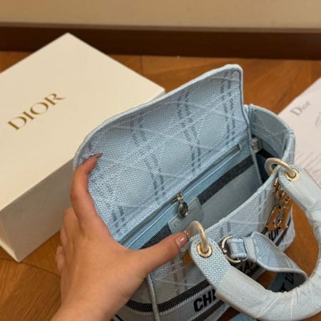 شنطة ديور ماستر شامل الملحقات