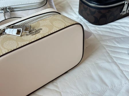 شنطة كوتش صغيرة ماستر شامل الملحقات