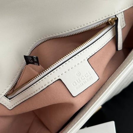 حقيبة قوتشي ماستر شامل الملحقات