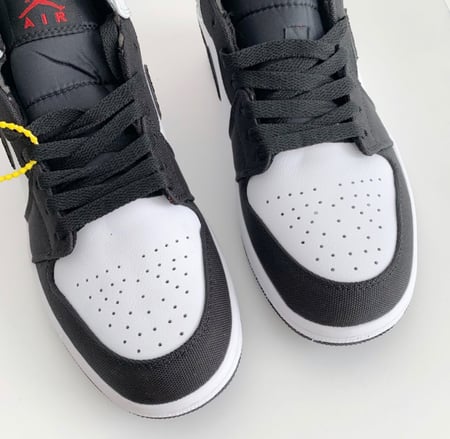 نايك جوردن جودة عالية للكبار من مقاس 36 الى  45