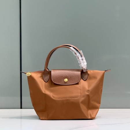 شنطة لونج شامب جملي عدة احجام