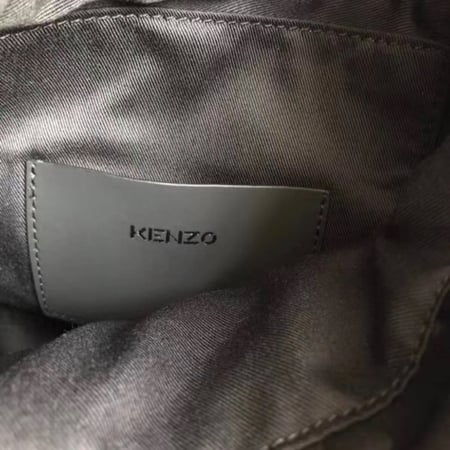 حقيبة كنزو للكتف ماستر مع الدست باغ