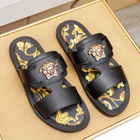 نعل فيرزاتشي - فرزاتشي - احذية فرزاتشي - فرزاتشي رجالي - فيرزاتشي