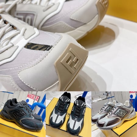 احذية رياضية ماركات عالمية