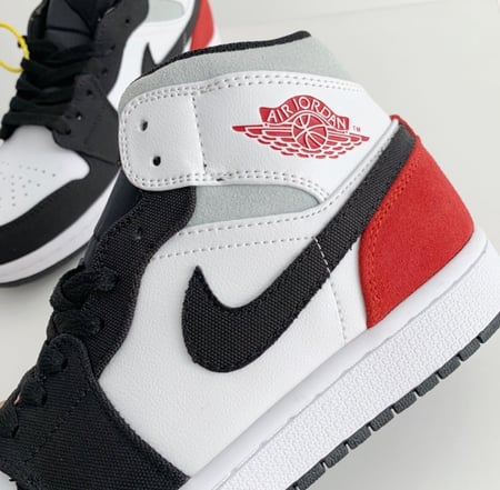 نايك جوردن جودة عالية للكبار من مقاس 36 الى  45