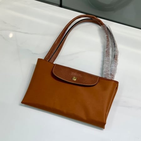 شنطة لونج شامب جملي عدة احجام