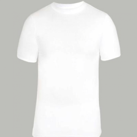 دروش فانيله رجالي نصف كم حلق