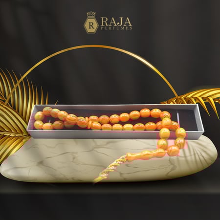 سبحة بكلايت - سبح - متجر راجا