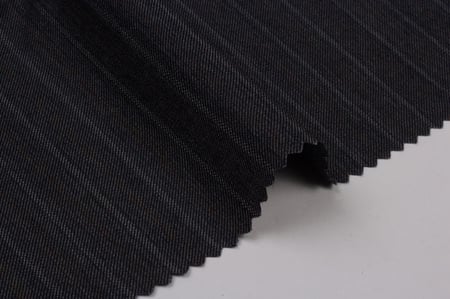 ملمس ناعم لقماش الصوف الرجالي من سوفار