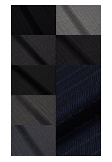 قماش صوف رجالي بألوان متعددة  من سوفار