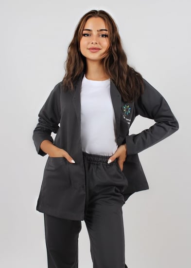 الزي الموحد للكلية التقنية