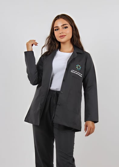 الزي الموحد للكلية التقنية