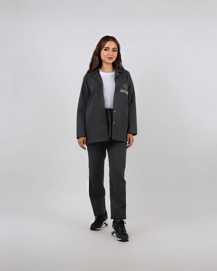 الزي الموحد للكلية التقنية