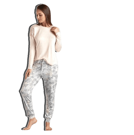 بيجامة نسائية من Gizzey - 11561