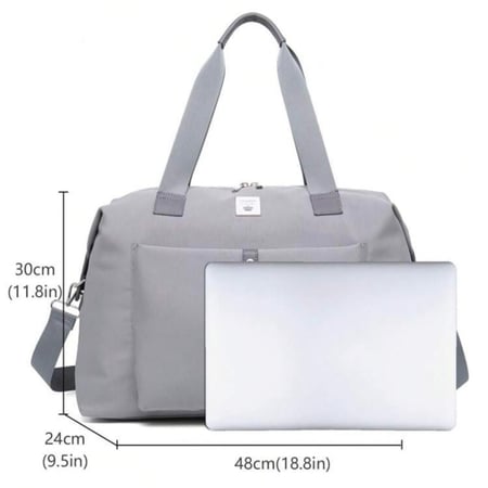 شنطة مواليد كبيرة