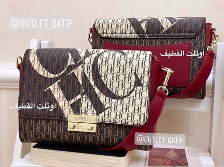 شنطة نسائية CH