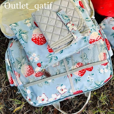 شنطة مواليد