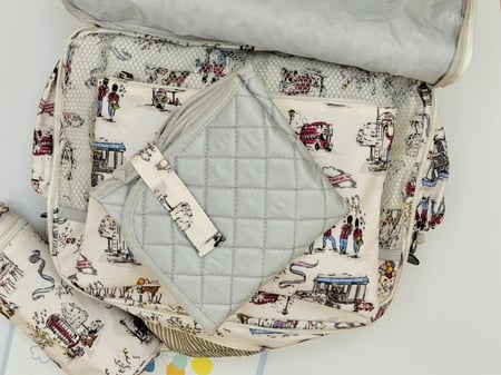 شنطة مواليد