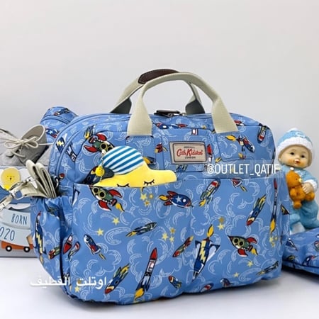 شنطة مواليد