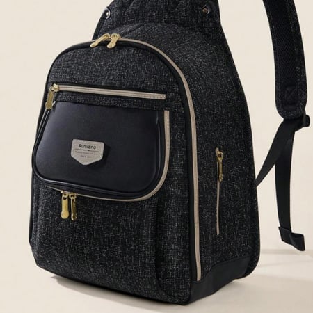 شنطة مواليد ظهر