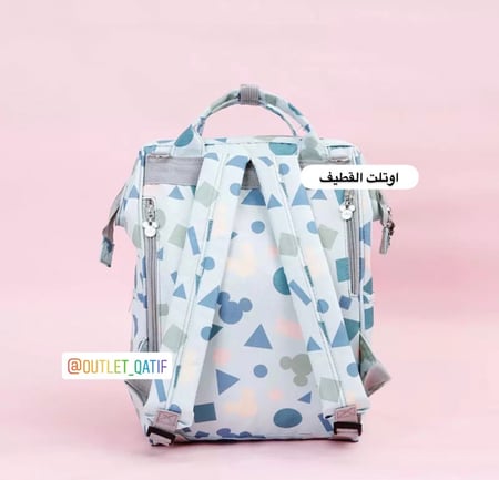 شنط مواليد ظهر ديزني