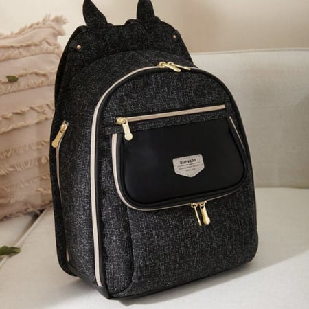 شنطة مواليد ظهر