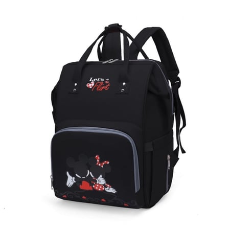 شنطة مواليد ظهر ديزني