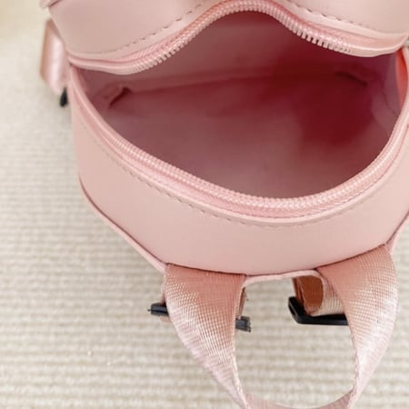 شنطة اطفال ظهر صغيرة