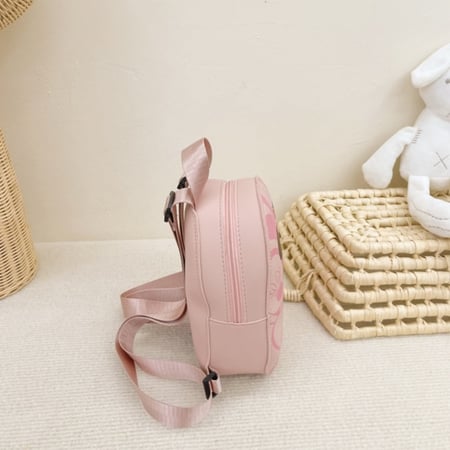 شنطة اطفال ظهر صغيرة