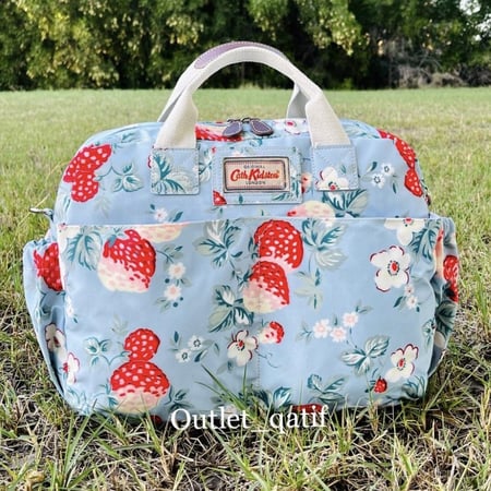 شنطة مواليد