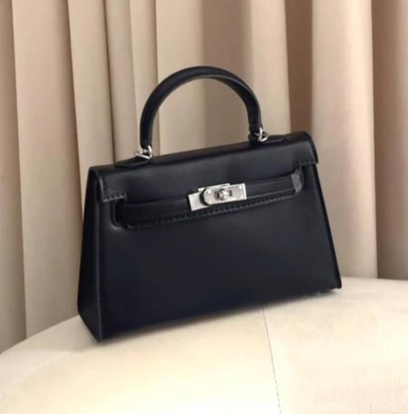 شنطة كيلي صغير