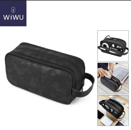 حقيبة يد منظمه من ماركة wiwu