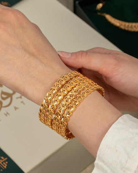 صندوق مجوهرات الأحلام تشكيلة ترسم فخامتك وتكمل دلالك