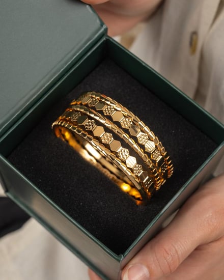 مكس بناجر الشوميه مع الكوبرا- 5 قطع فاخرة