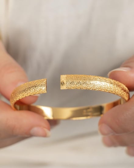 بناجر رش السكر بديل الذهب تصميم فتح من خاتون - 2 حبة