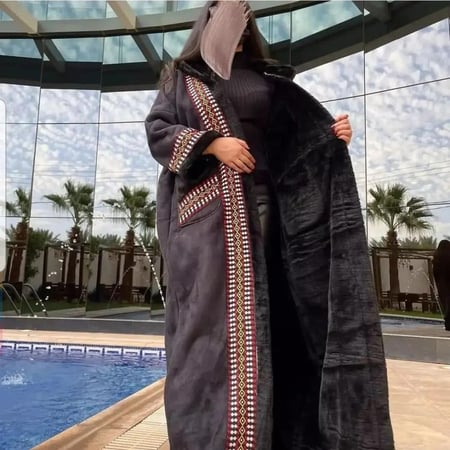 فروه نسائيه سدو