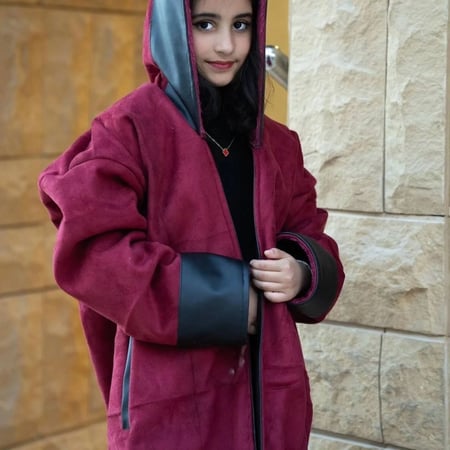 فروه اطفال بالاسم