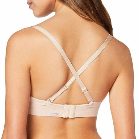 صدرية تغطية جزئية من CHANTELLE - 2925B