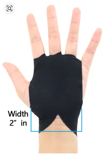 Hand Grips Self Adhesive Tape