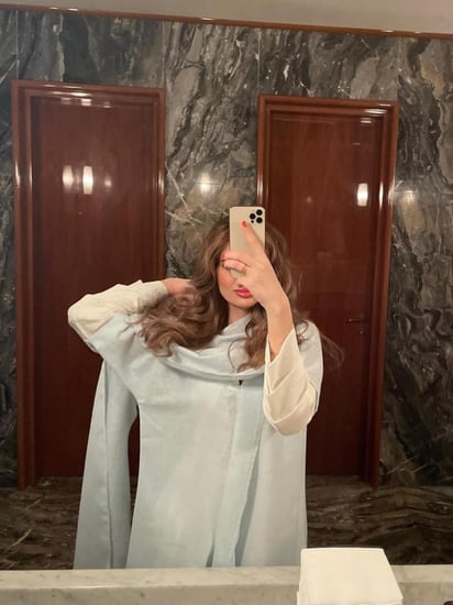بلو لينن