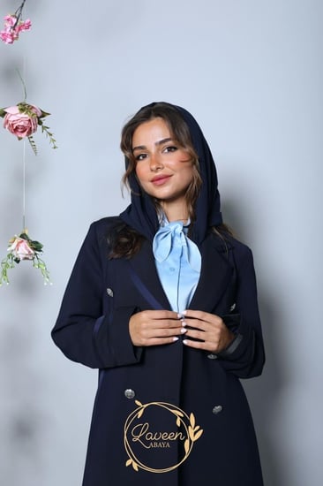 عبايات بليزرات