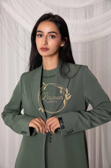 عباية بليزر LA205