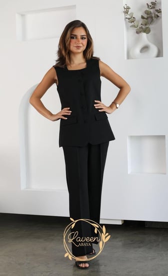 بدلة داخلية LA132